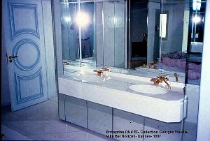 VILLA BEL HORIZON A CANNES   (15)